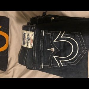 True religion jeans